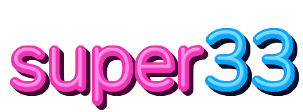 super33 — logo kanal