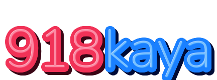 918kaya — logo kanal