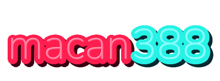 macan388 — logo kanal