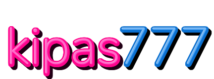 kipas777 — logo kanal