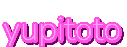 yupitoto — logo kanal