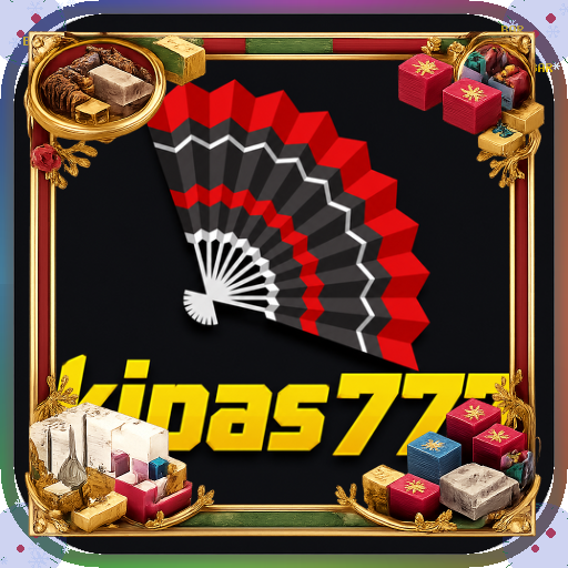 kipas777 — mitra unggulan