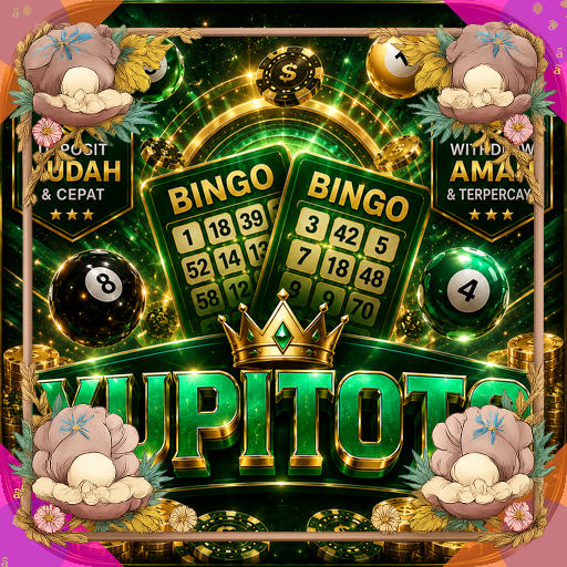yupitoto — mitra unggulan